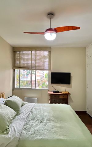 Apartamento para alugar com 118m², 3 quartos e 1 vaga