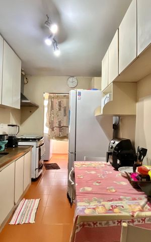 Apartamento para alugar com 118m², 3 quartos e 1 vaga