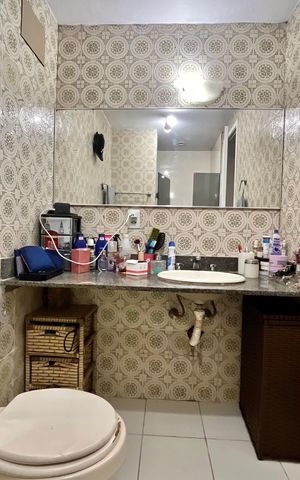 Apartamento para alugar com 118m², 3 quartos e 1 vaga