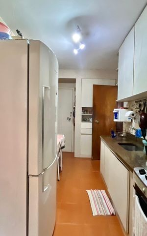 Apartamento para alugar com 118m², 3 quartos e 1 vaga