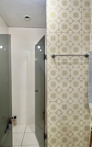 Apartamento para alugar com 118m², 3 quartos e 1 vaga