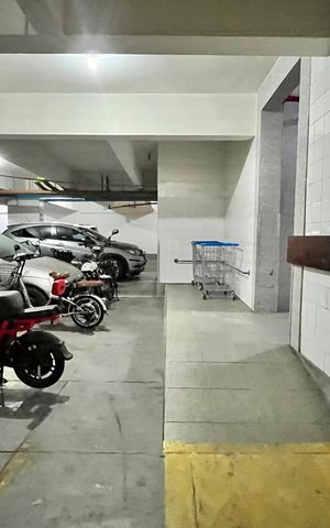 Apartamento para alugar com 118m², 3 quartos e 1 vaga