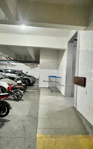 Apartamento para alugar com 118m², 3 quartos e 1 vaga