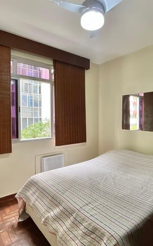 Apartamento para alugar com 118m², 3 quartos e 1 vaga