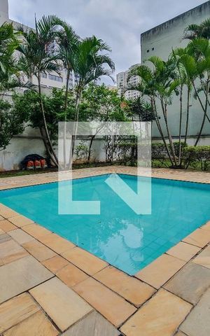 Apartamento para alugar com 60m², 2 quartos e 2 vagas Apartamento para alugar com 60m², 2 quartos e 2 vagasPiscina