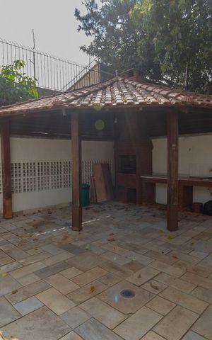 Apartamento para alugar com 60m², 2 quartos e 2 vagas Apartamento para alugar com 60m², 2 quartos e 2 vagasChurrasqueira