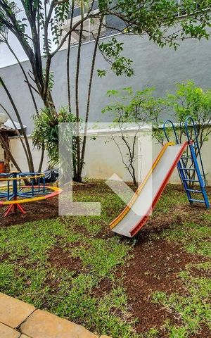 Apartamento para alugar com 60m², 2 quartos e 2 vagas Apartamento para alugar com 60m², 2 quartos e 2 vagasPlayground