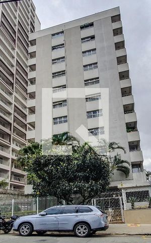 Apartamento para alugar com 60m², 2 quartos e 2 vagas Apartamento para alugar com 60m², 2 quartos e 2 vagasFachada