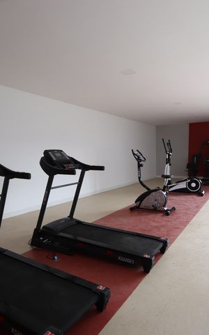 Apartamento para alugar com 44m², 2 quartos e 1 vagaÁrea comum - Academia