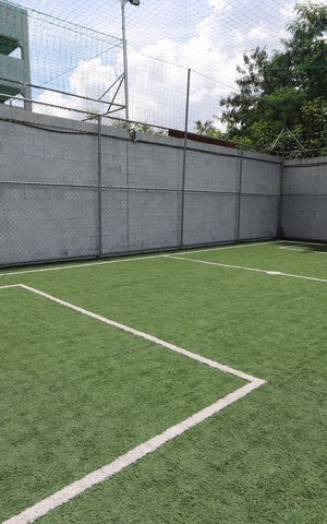 Apartamento para alugar com 44m², 2 quartos e 1 vagaÁrea comum - Campinho