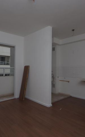 Apartamento para alugar com 44m², 2 quartos e 1 vagaSala