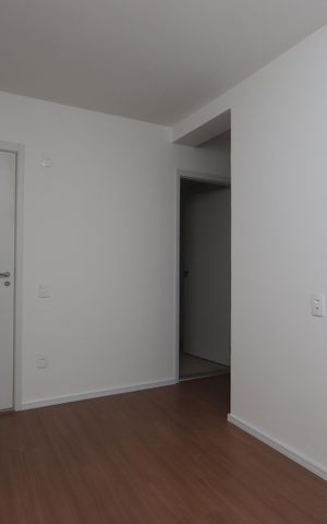 Apartamento para alugar com 44m², 2 quartos e 1 vagaSala