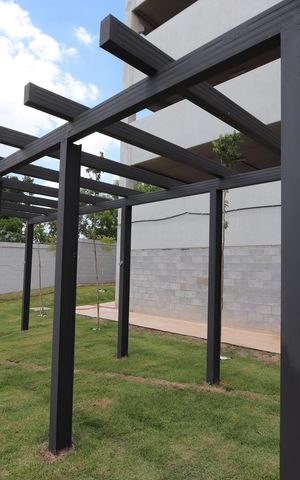 Apartamento para alugar com 44m², 2 quartos e 1 vagaÁrea comum - Redário