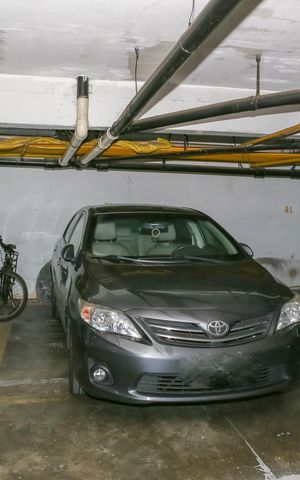 Apartamento para alugar com 55m², 2 quartos e 1 vaga Apartamento para alugar com 55m², 2 quartos e 1 vagaGaragem