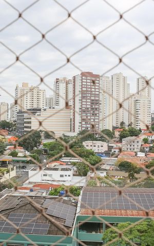 Apartamento para alugar com 55m², 2 quartos e 1 vaga Apartamento para alugar com 55m², 2 quartos e 1 vagaVista do Quarto 2