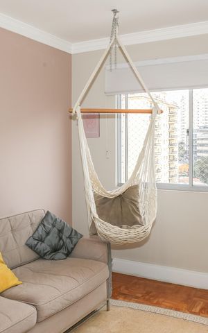Apartamento para alugar com 55m², 2 quartos e 1 vaga Apartamento para alugar com 55m², 2 quartos e 1 vagaSala