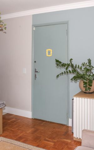 Apartamento para alugar com 55m², 2 quartos e 1 vaga Apartamento para alugar com 55m², 2 quartos e 1 vagaSala