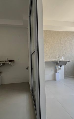 Apartamento para alugar com 47m², 2 quartos e 1 vaga Apartamento para alugar com 47m², 2 quartos e 1 vagaCozinha/Área de Serviço