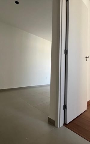 Apartamento para alugar com 47m², 2 quartos e 1 vaga Apartamento para alugar com 47m², 2 quartos e 1 vagaSala/Quarto