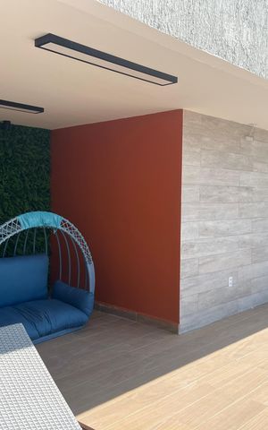 Apartamento para alugar com 47m², 2 quartos e 1 vaga Apartamento para alugar com 47m², 2 quartos e 1 vagaÁrea externa