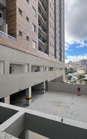 Apartamento para alugar com 47m², 2 quartos e 1 vaga Apartamento para alugar com 47m², 2 quartos e 1 vagaGaragem