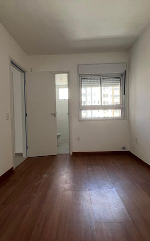 Apartamento para alugar com 47m², 2 quartos e 1 vaga Apartamento para alugar com 47m², 2 quartos e 1 vagaQuarto