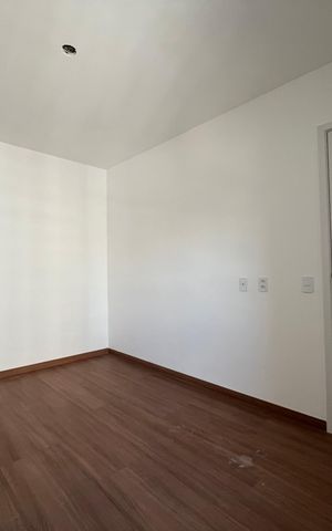 Apartamento para alugar com 47m², 2 quartos e 1 vaga