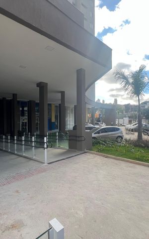 Apartamento para alugar com 47m², 2 quartos e 1 vaga Apartamento para alugar com 47m², 2 quartos e 1 vagaÁrea externa
