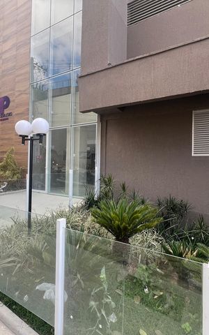 Apartamento para alugar com 47m², 2 quartos e 1 vaga Apartamento para alugar com 47m², 2 quartos e 1 vagaÁrea externa
