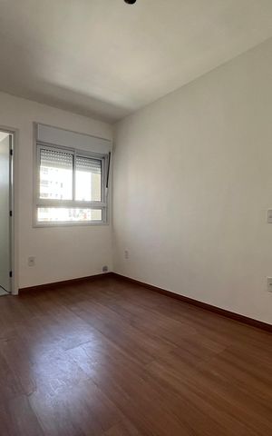 Apartamento para alugar com 47m², 2 quartos e 1 vaga Apartamento para alugar com 47m², 2 quartos e 1 vagaQuarto