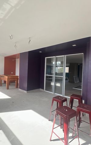 Apartamento para alugar com 47m², 2 quartos e 1 vaga Apartamento para alugar com 47m², 2 quartos e 1 vagaÁrea externa