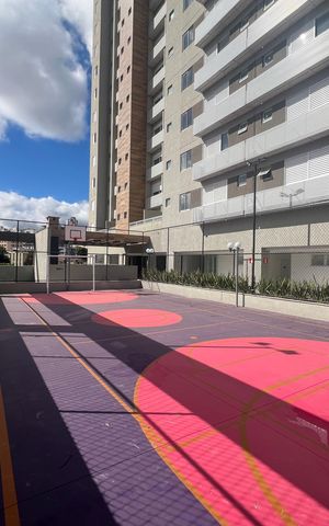 Apartamento para alugar com 47m², 2 quartos e 1 vaga Apartamento para alugar com 47m², 2 quartos e 1 vagaÁrea externa