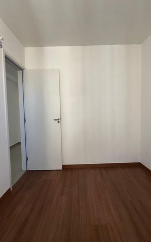 Apartamento para alugar com 47m², 2 quartos e 1 vaga Apartamento para alugar com 47m², 2 quartos e 1 vagaQuarto