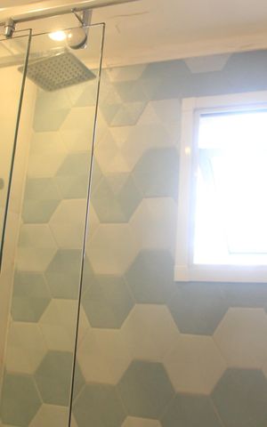 Apartamento à venda com 156m², 3 quartos e 2 vagasBanheiro da Suíte 2