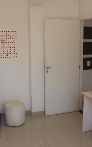 Apartamento à venda com 156m², 3 quartos e 2 vagasBrinquedoteca