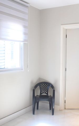 Apartamento à venda com 156m², 3 quartos e 2 vagasSuíte 1