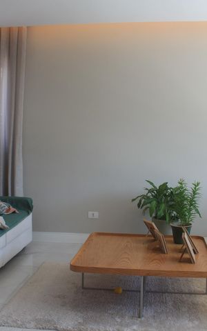 Apartamento à venda com 156m², 3 quartos e 2 vagasSala