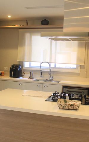 Apartamento à venda com 156m², 3 quartos e 2 vagasCozinha