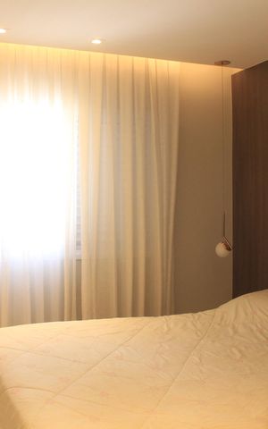 Apartamento à venda com 156m², 3 quartos e 2 vagasSuíte 3
