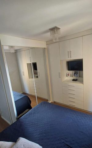 Apartamento à venda com 105m², 4 quartos e 2 vagas Apartamento à venda com 105m², 4 quartos e 2 vagasQuarto
