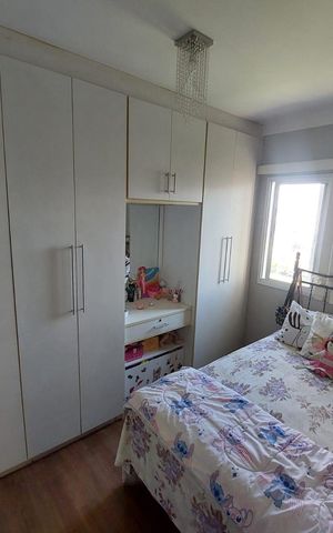 Apartamento à venda com 105m², 4 quartos e 2 vagas