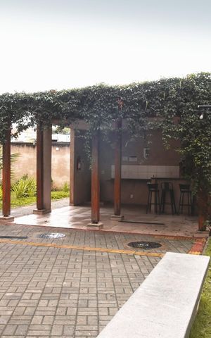 Apartamento à venda com 45m², 2 quartos e sem vaga Apartamento à venda com 45m², 2 quartos e sem vagaÁrea comum
