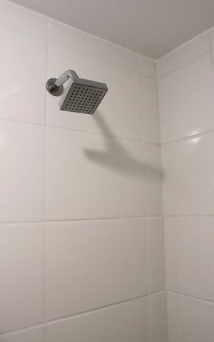 Apartamento à venda com 45m², 2 quartos e sem vaga Apartamento à venda com 45m², 2 quartos e sem vagaBanheiro Social
