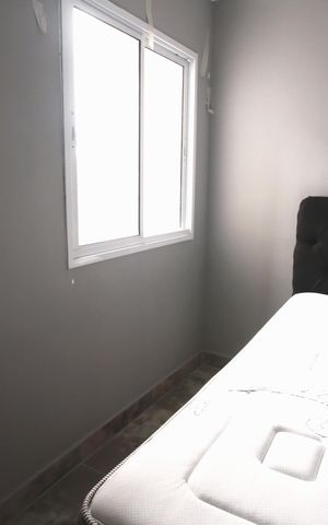 Apartamento à venda com 45m², 2 quartos e sem vaga Apartamento à venda com 45m², 2 quartos e sem vagaQuarto 1