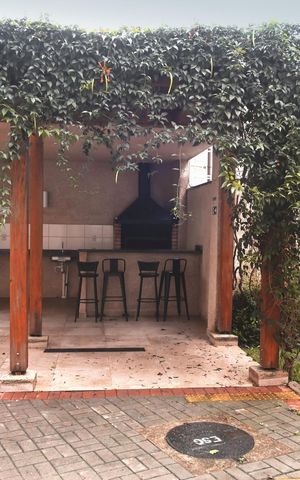 Apartamento à venda com 45m², 2 quartos e sem vaga Apartamento à venda com 45m², 2 quartos e sem vagaÁrea comum