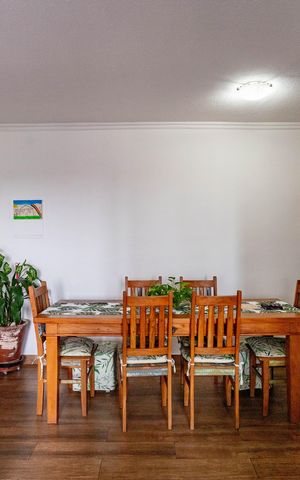 Apartamento à venda com 62m², 3 quartos e 1 vaga