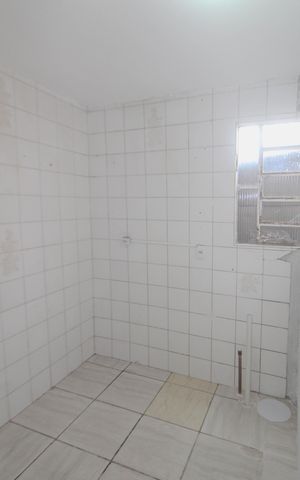 Casa para alugar com 58m², 2 quartos e sem vaga Casa para alugar com 58m², 2 quartos e sem vagaCozinha