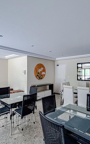 Apartamento à venda com 44m², 1 quarto e 1 vagaÁrea comum - Salão de festas