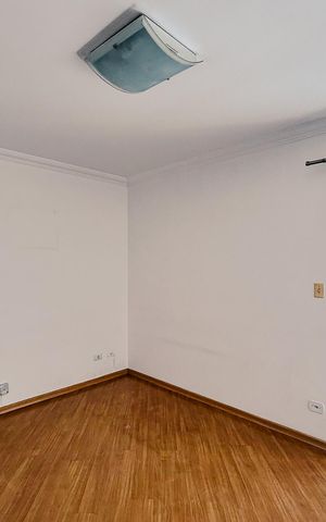 Apartamento à venda com 44m², 1 quarto e 1 vagaSala