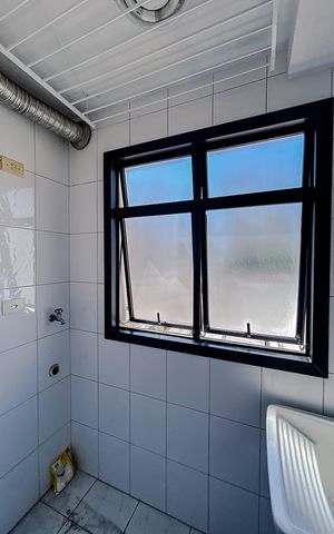 Apartamento à venda com 44m², 1 quarto e 1 vagaÁrea de Serviço